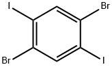 1,4-二溴-2,5-二碘苯 [63262-06-6]