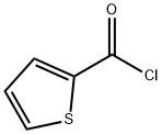 2-噻吩甲酰氯 [5271-67-0]