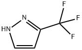 3-三氟甲基吡唑  [20154-03-4]