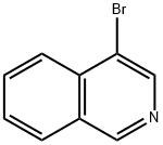 4-溴異喹啉 [1532-97-4]