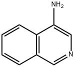 4-氨基異喹啉 [23687-25-4]
