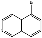 5-溴異喹啉 [34784-04-8]