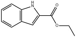 吲哚-2-羧酸乙酯 [3770-50-1]